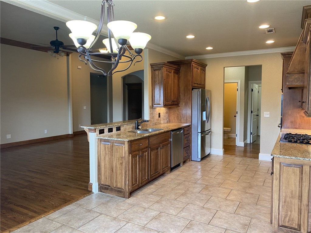 Liberty Bell South - Residential Lease