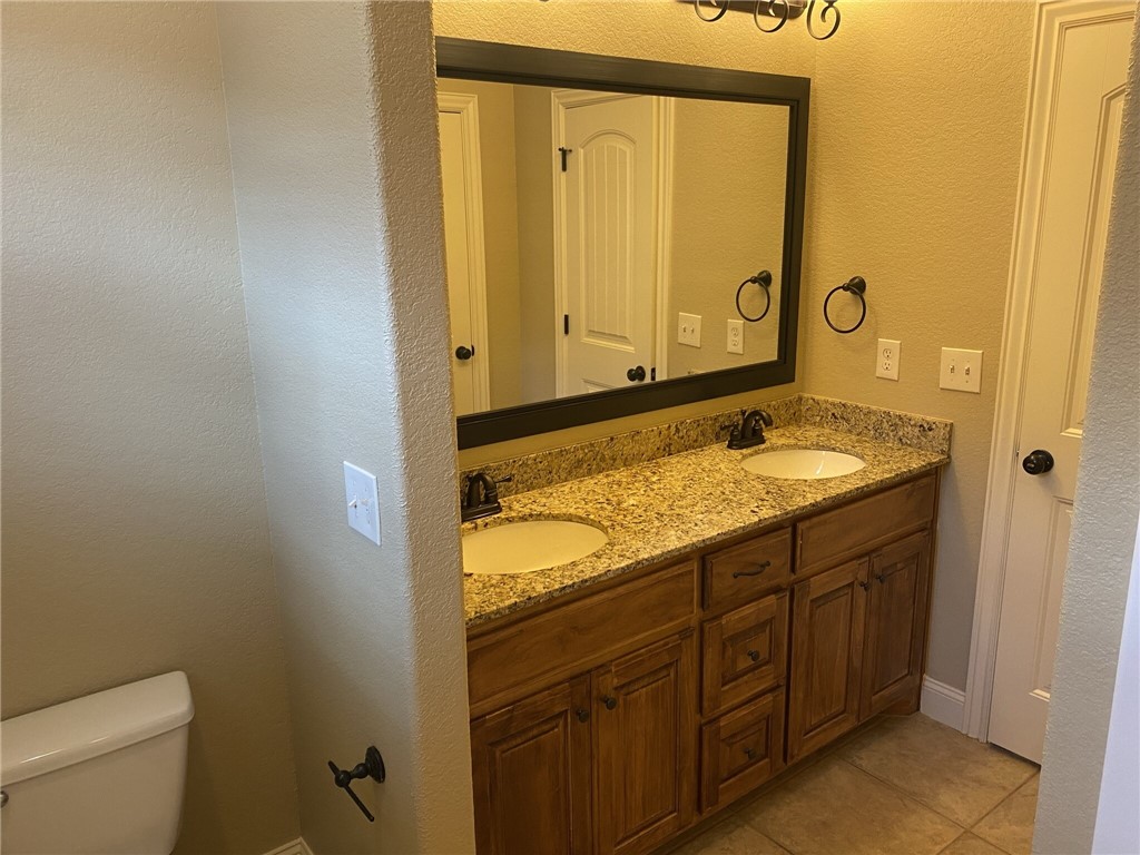 Liberty Bell South - Residential Lease