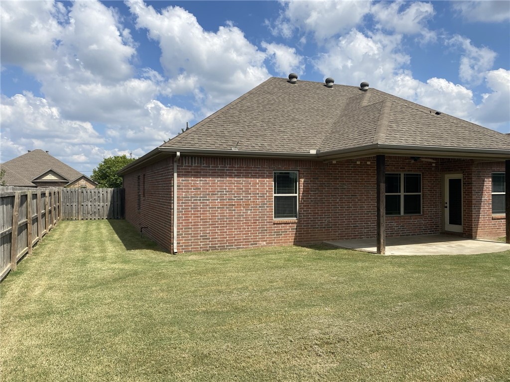 Liberty Bell South - Residential Lease