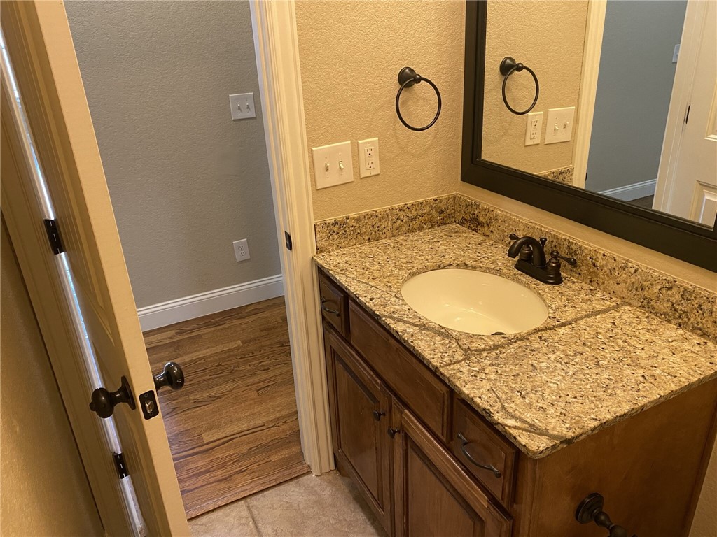 Liberty Bell South - Residential Lease