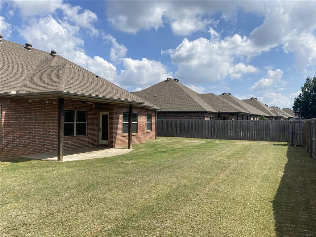 Liberty Bell South - Residential Lease