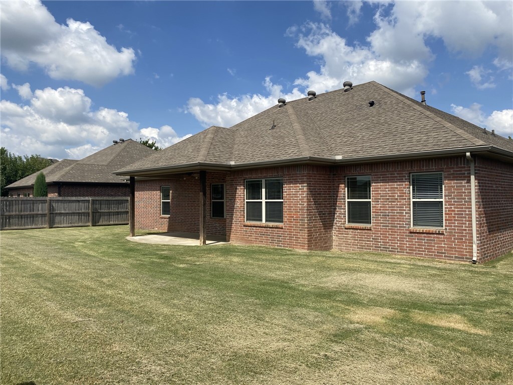 Liberty Bell South - Residential Lease