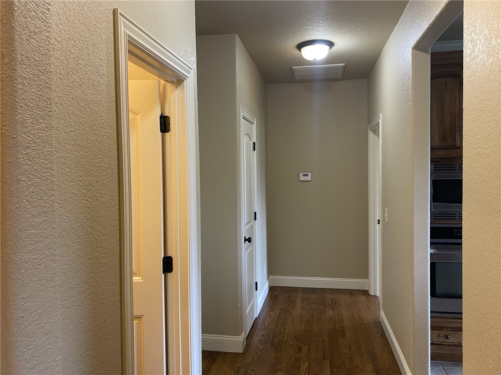 Liberty Bell South - Residential Lease