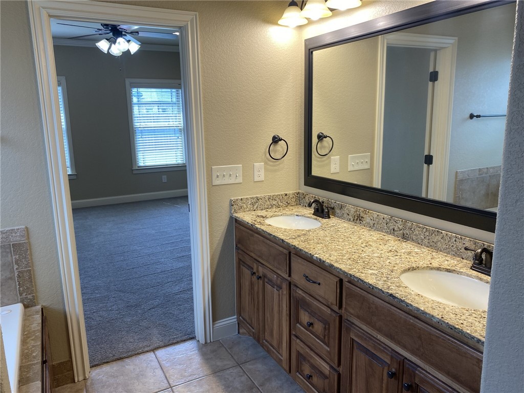 Liberty Bell South - Residential Lease