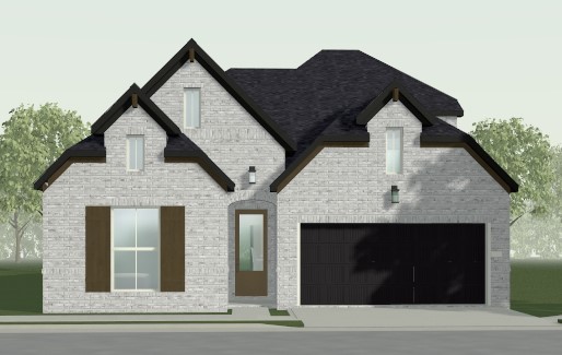 Parkside - Residential