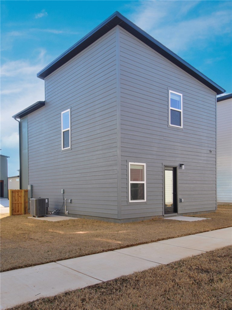 Featherston Village Ph 2 Centerton - Residential