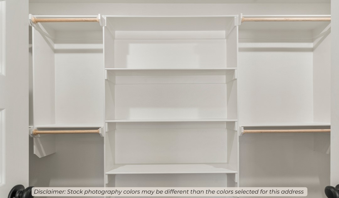 Deere Creek - Residential