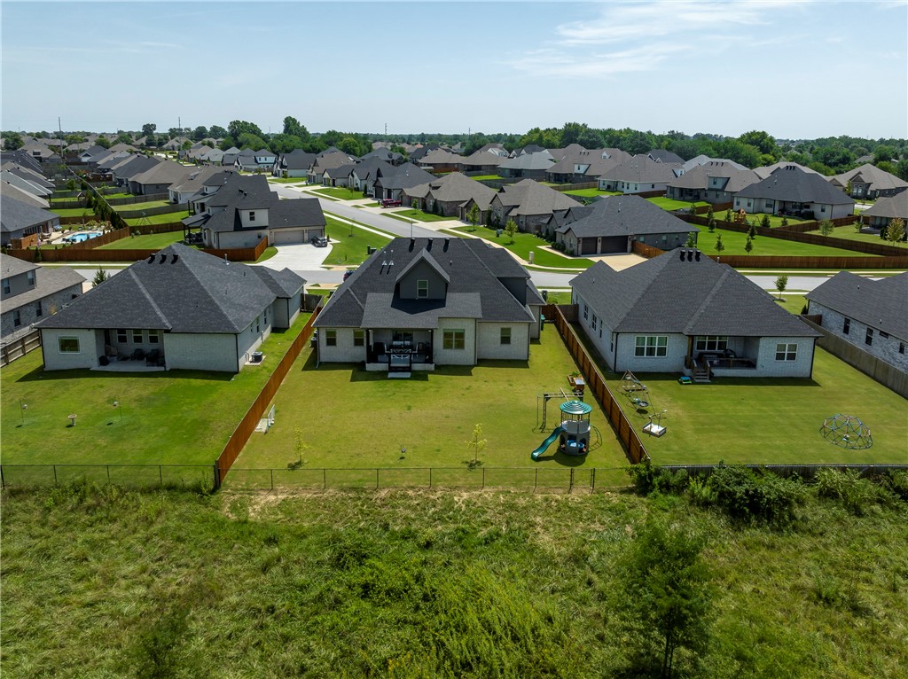 Creekside Sub Ph 2 Centerton - Residential