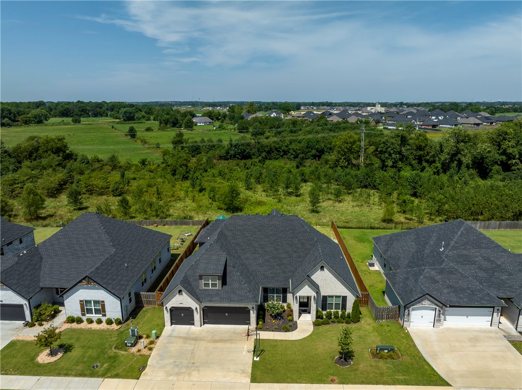 Creekside Sub Ph 2 Centerton - Residential
