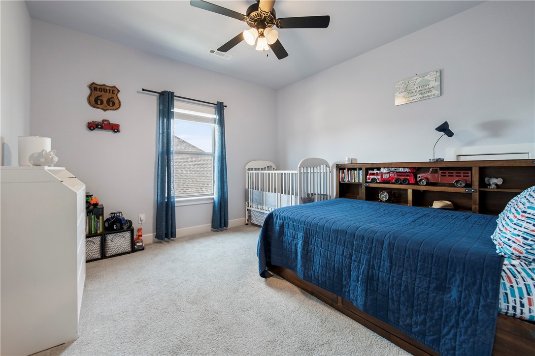 Creekside Sub Ph 2 Centerton - Residential