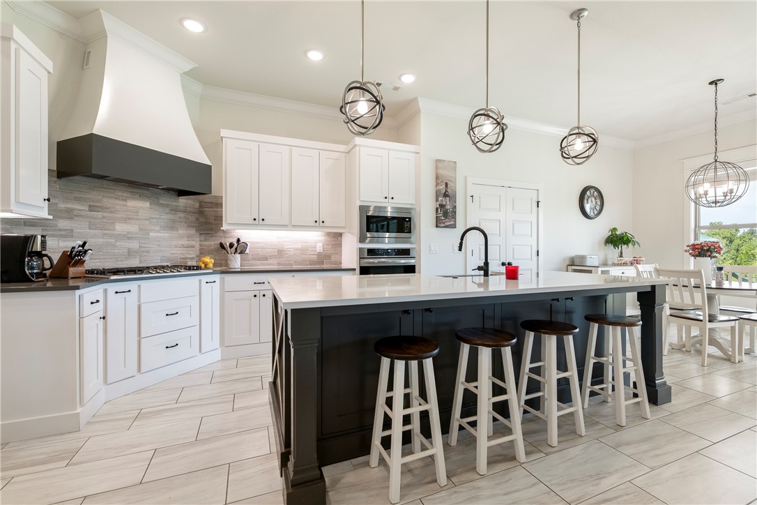 Creekside Sub Ph 2 Centerton - Residential
