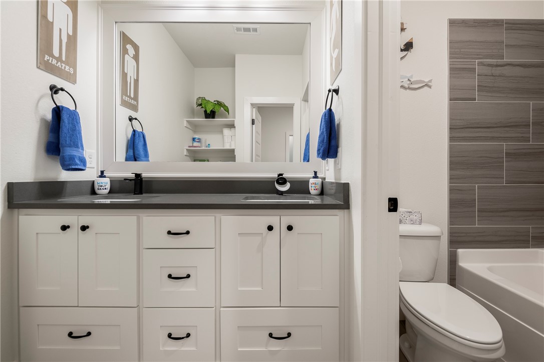 Creekside Sub Ph 2 Centerton - Residential