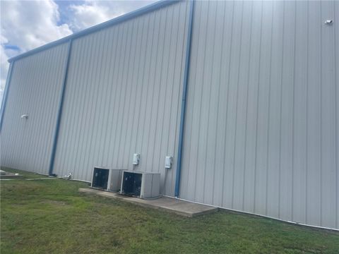 Photo of 903 Industrial Park Road, Mena, AR 71953 (MLS # 1348386)