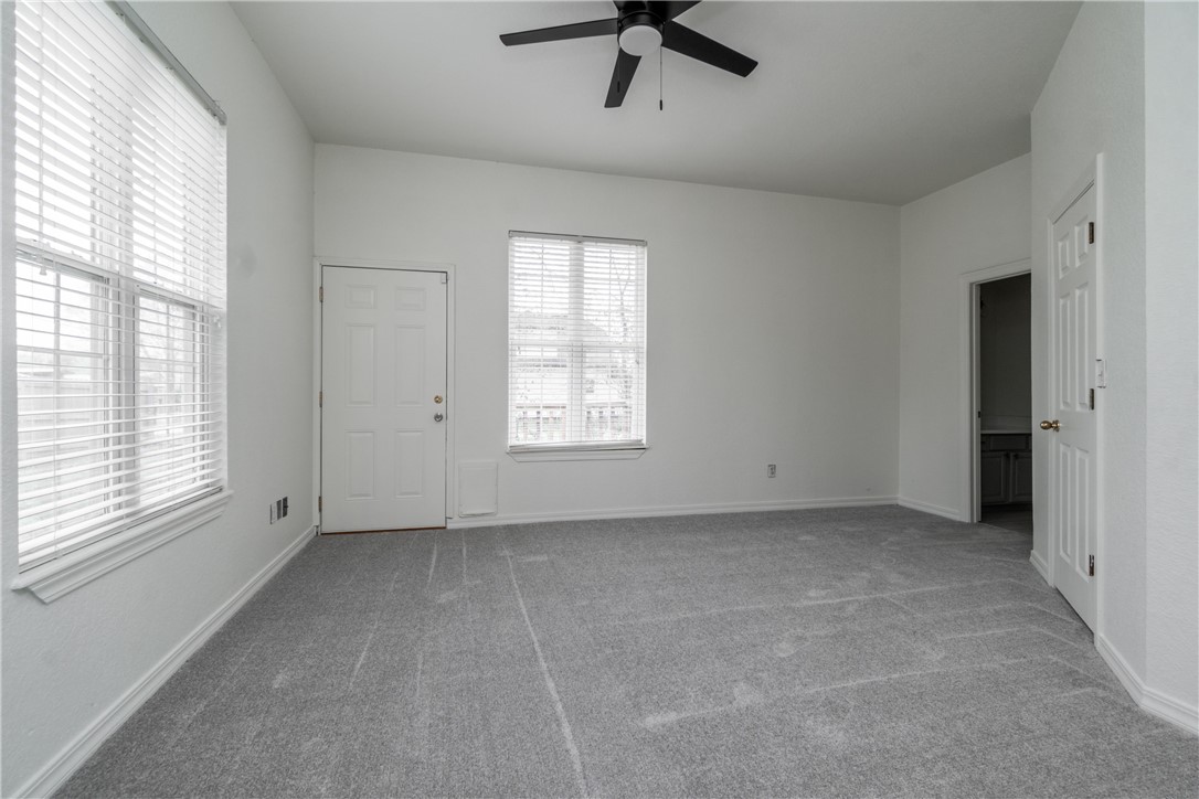 WELLS ADD-GRAVETTE - Residential