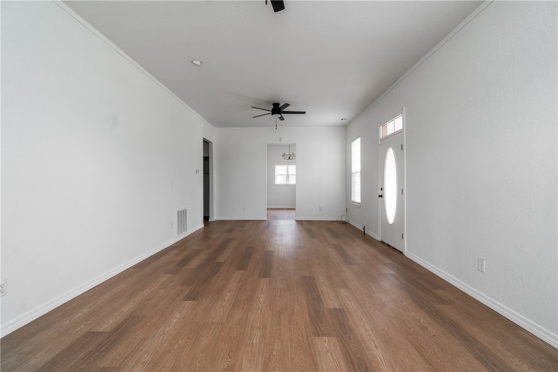 WELLS ADD-GRAVETTE - Residential