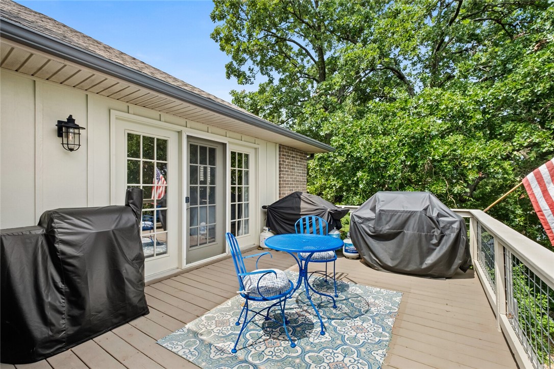 Kincardine - Residential