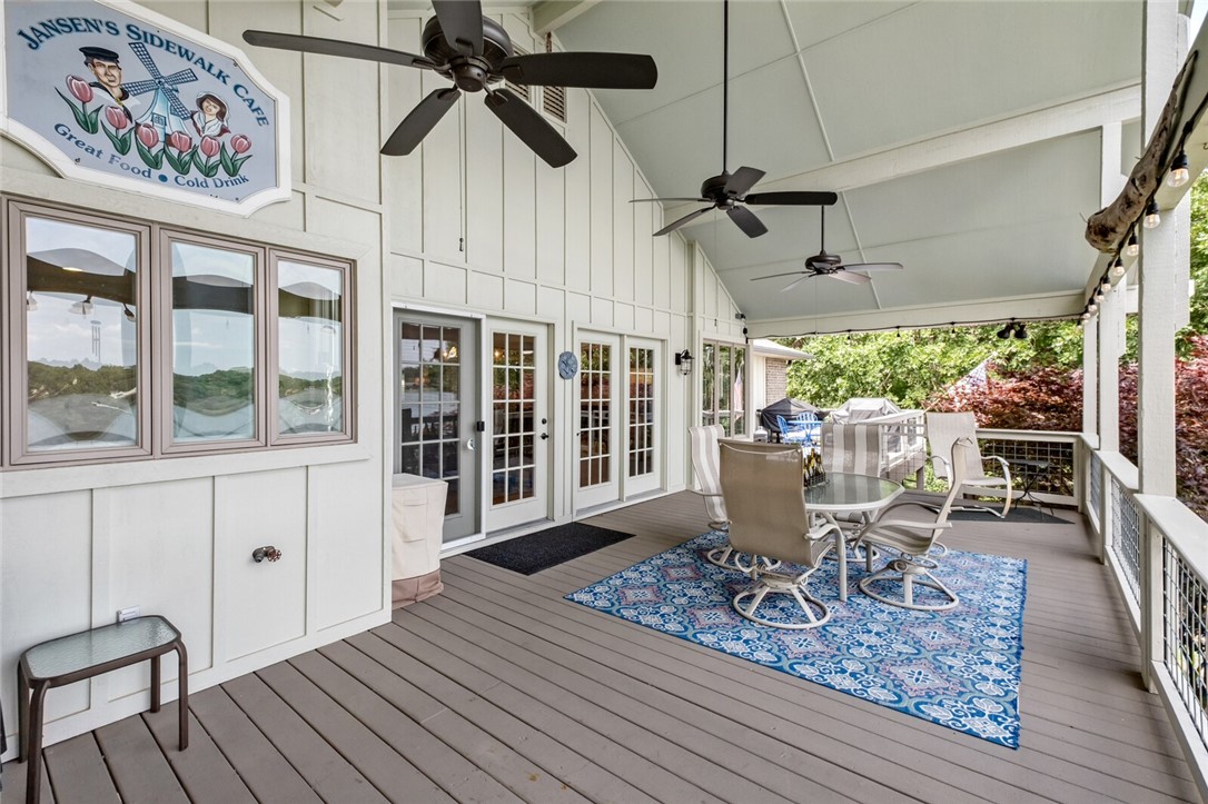 Kincardine - Residential