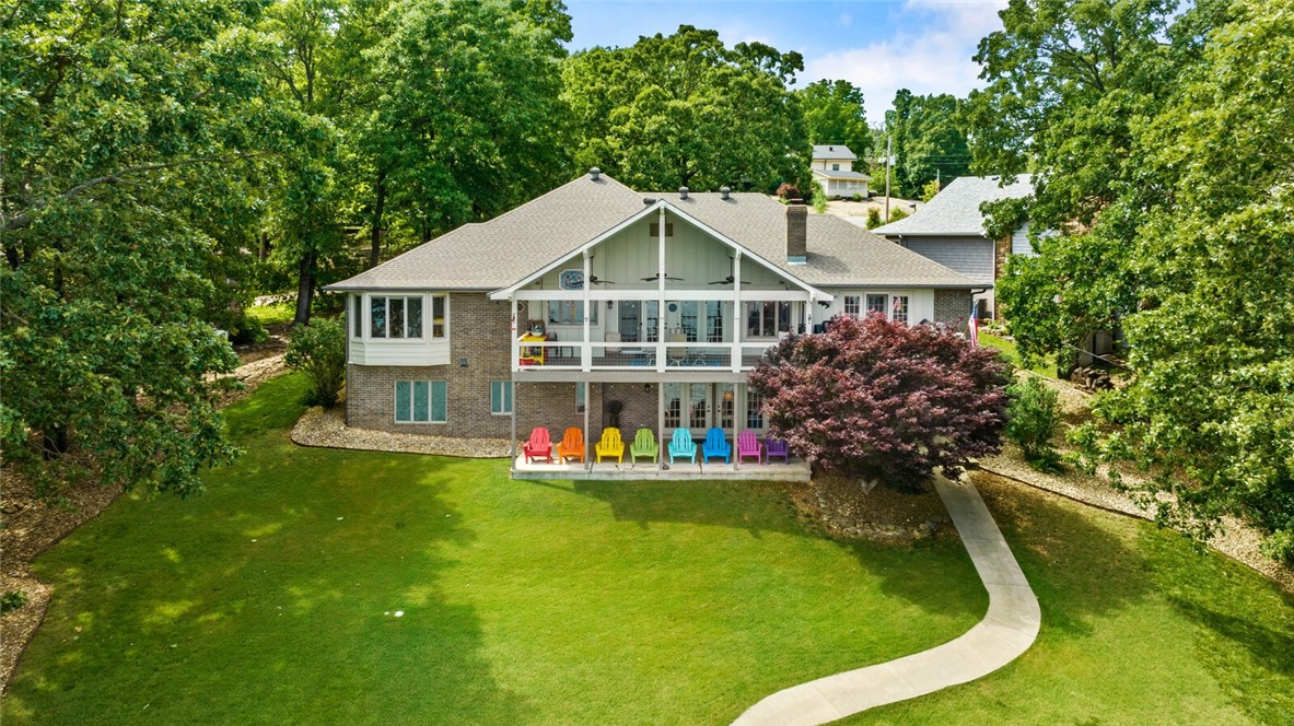 Kincardine - Residential