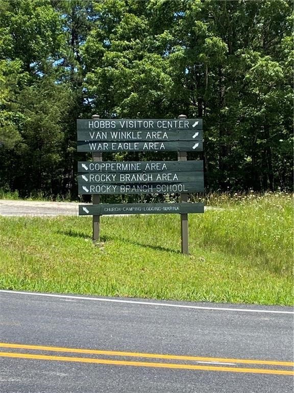 Tanglewood Resort 2 Rurban - Land