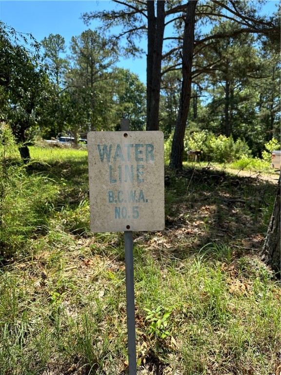 Tanglewood Resort 2 Rurban - Land