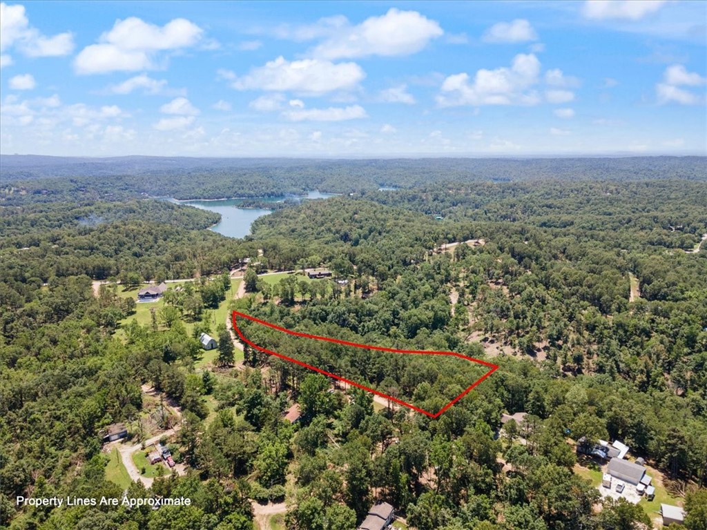 Tanglewood Resort 2 Rurban - Land