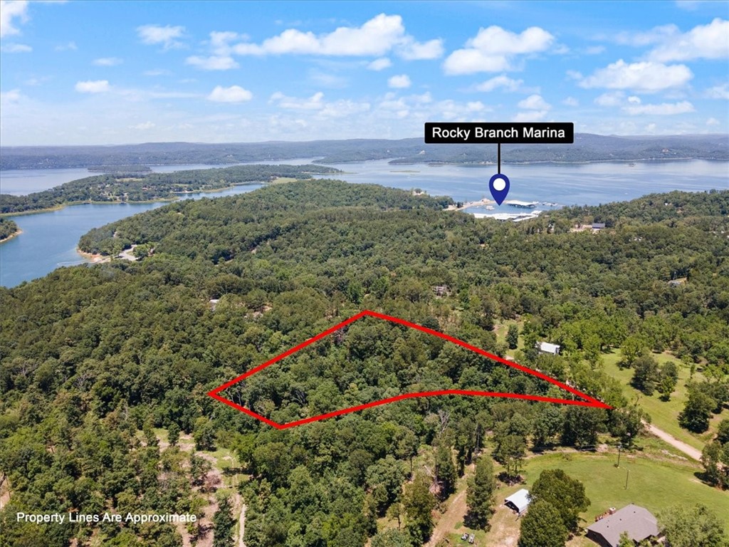 Tanglewood Resort 2 Rurban - Land