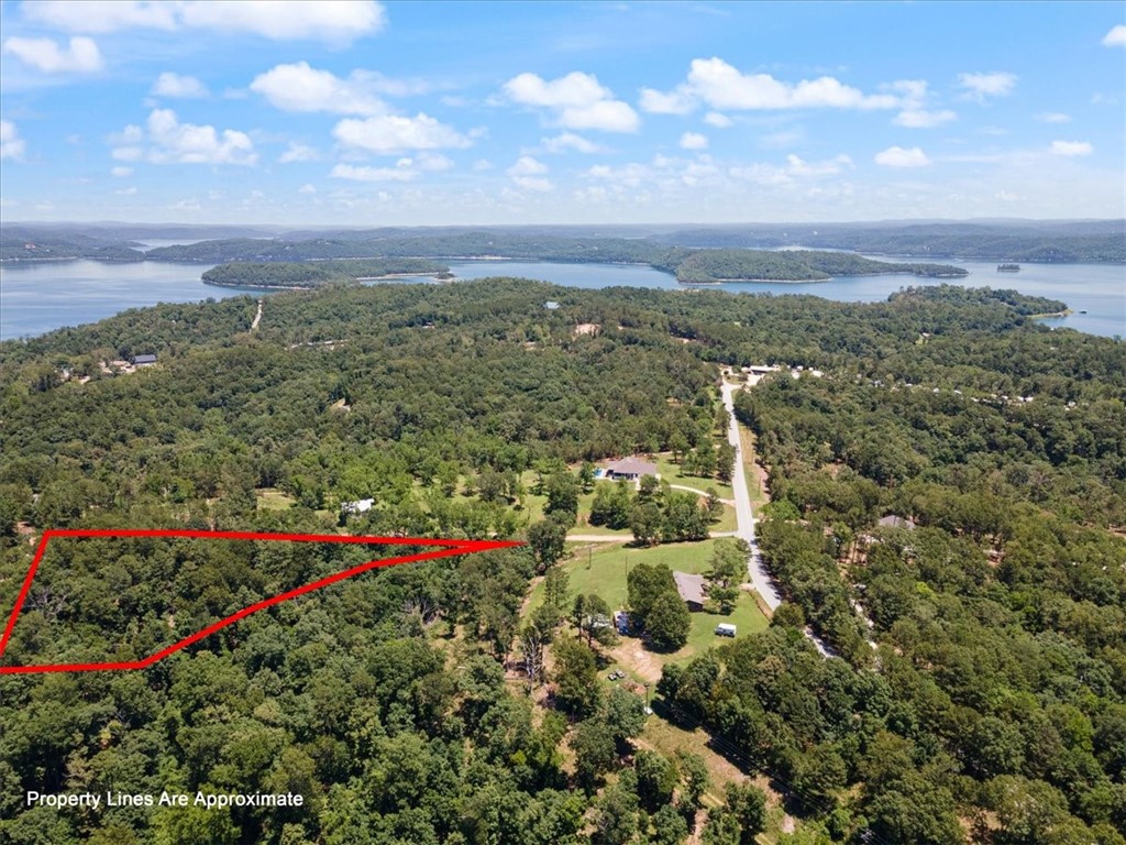 Tanglewood Resort 2 Rurban - Land