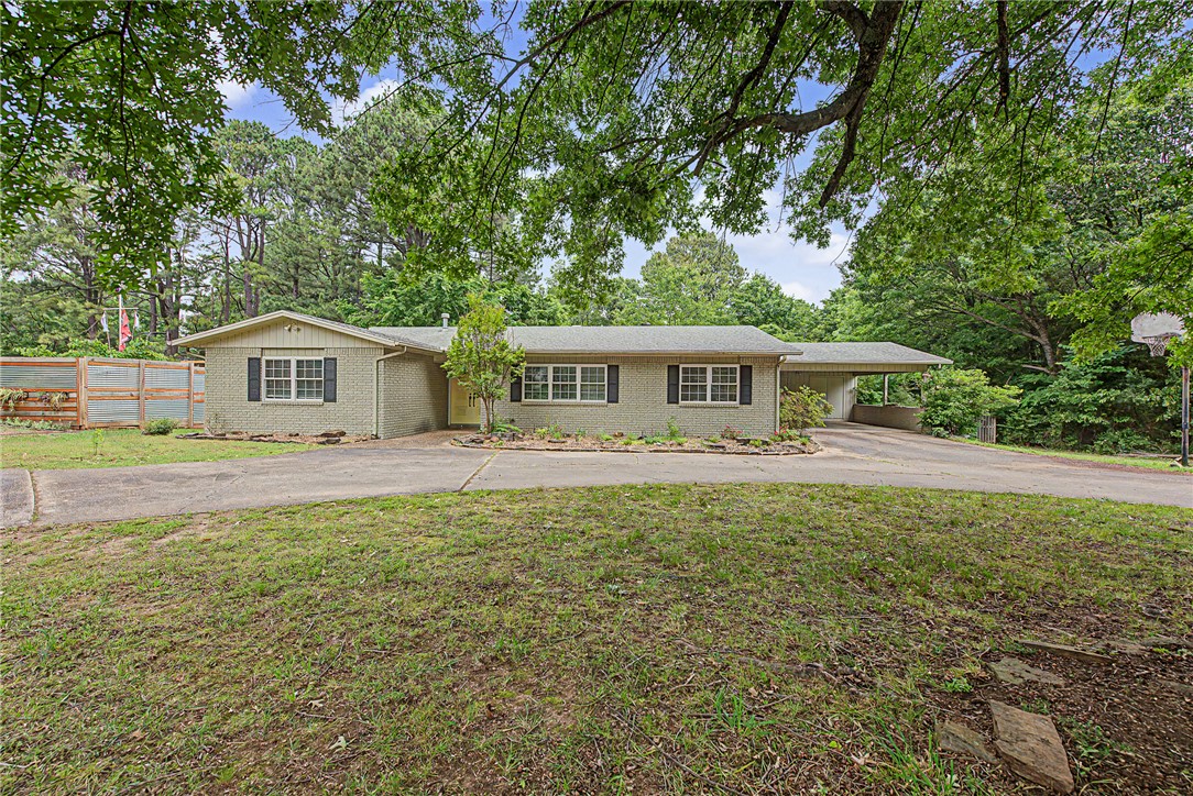 Winwood Estates - Residential