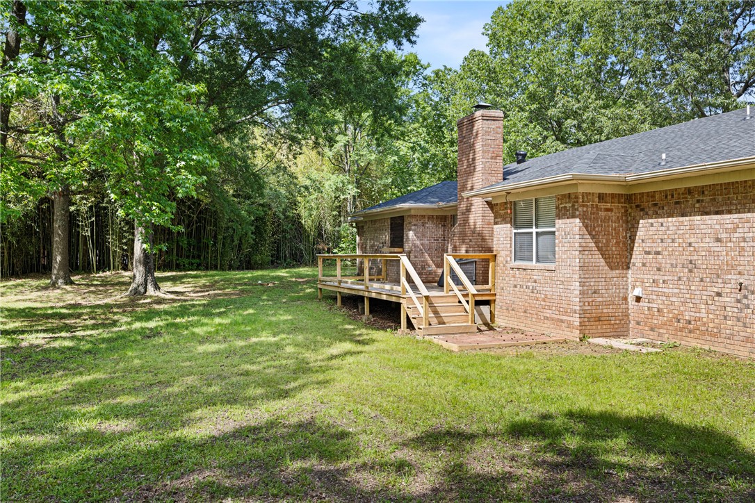 Teaff Sub Div - Residential