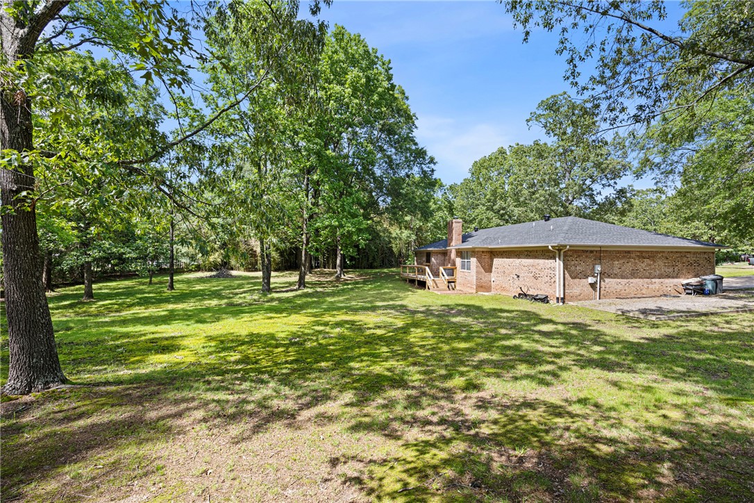 Teaff Sub Div - Residential