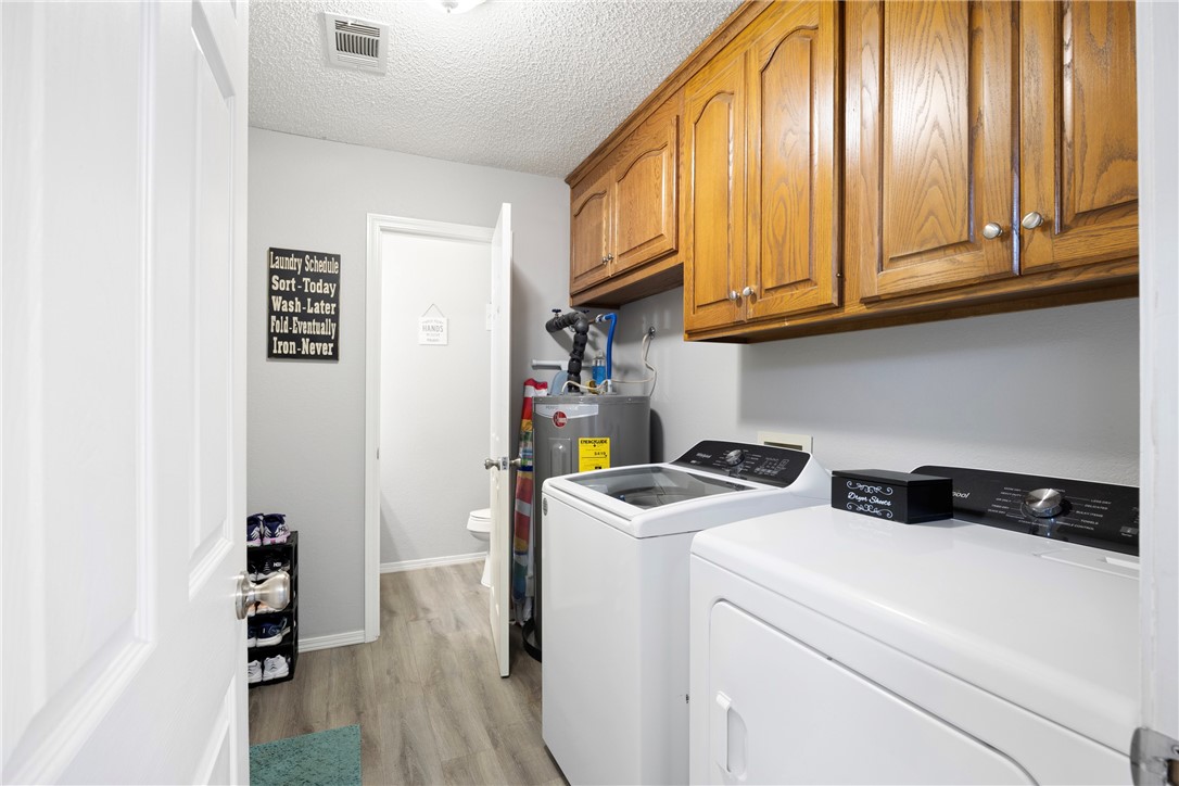 Teaff Sub Div - Residential