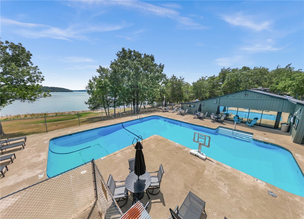 Forest Hills Sub Lost Bridge Village - Residential