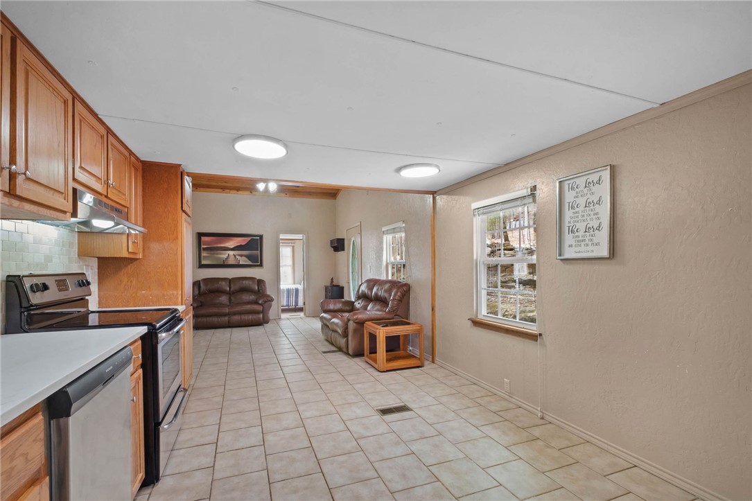 Forest Hills Sub Lost Bridge Village - Residential