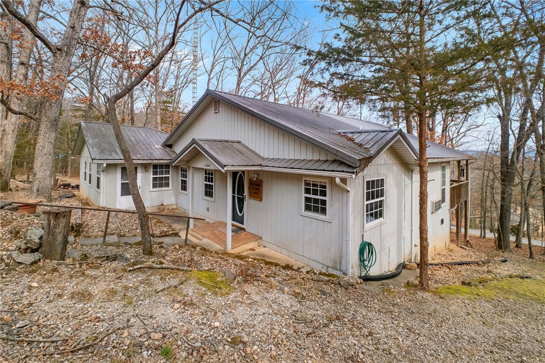 Forest Hills Sub Lost Bridge Village - Residential