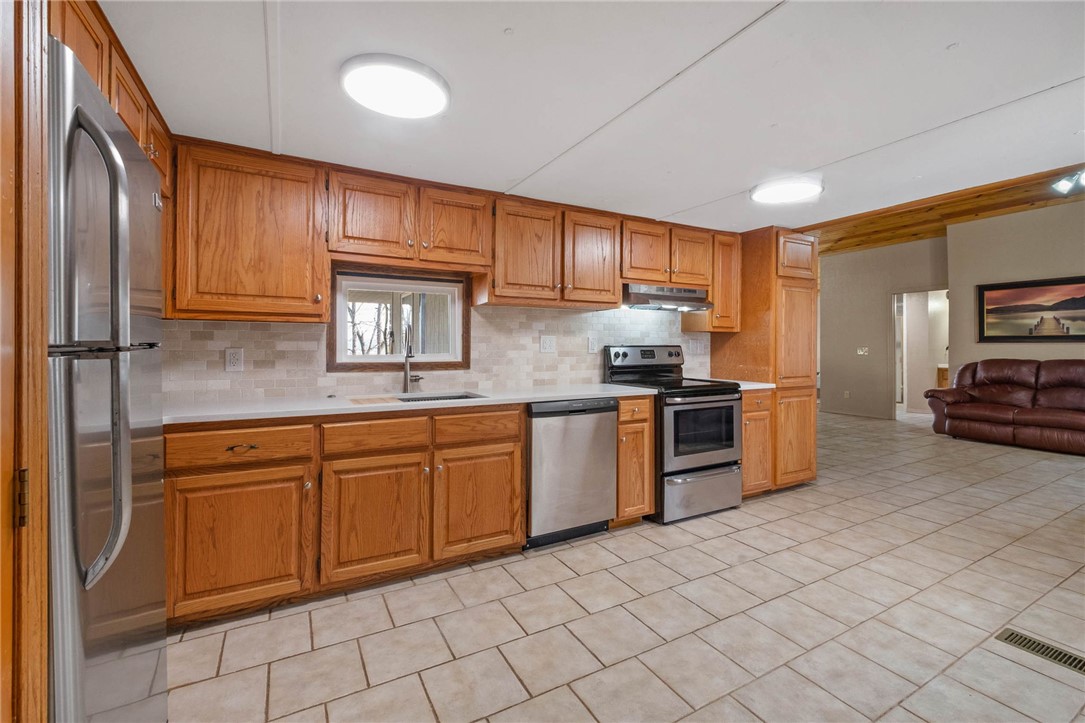 Forest Hills Sub Lost Bridge Village - Residential