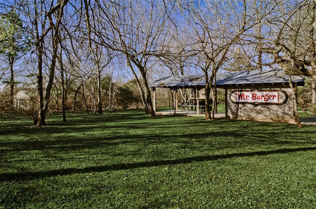 Fayetteville Outlots - Residential