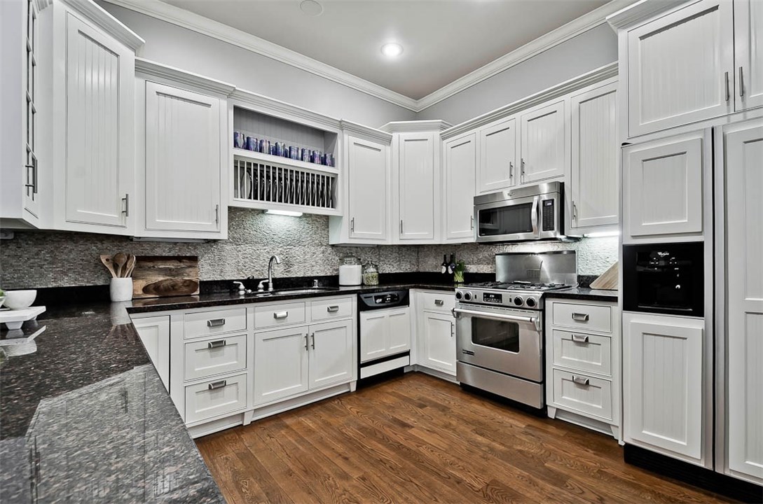 Fayetteville Outlots - Residential