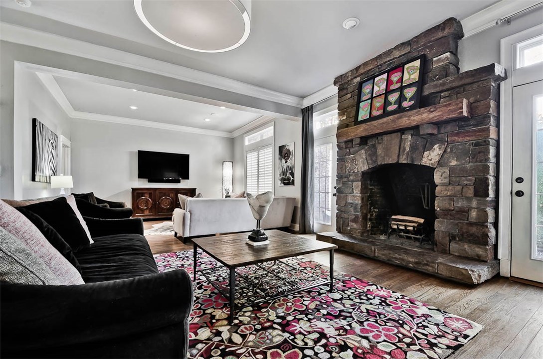 Fayetteville Outlots - Residential