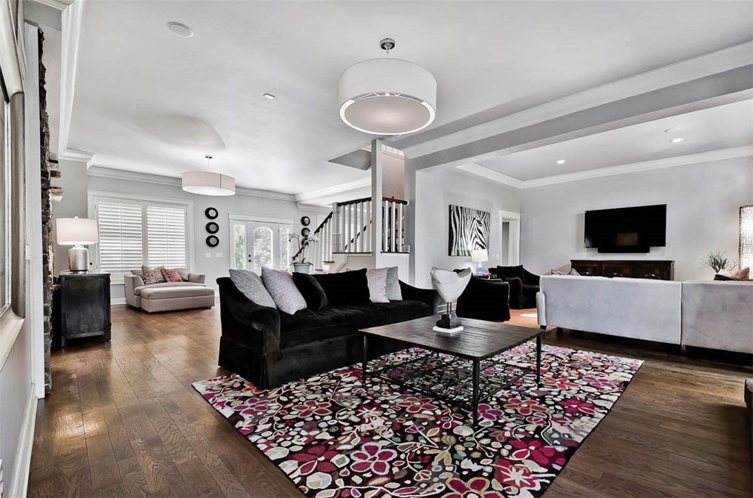 Fayetteville Outlots - Residential