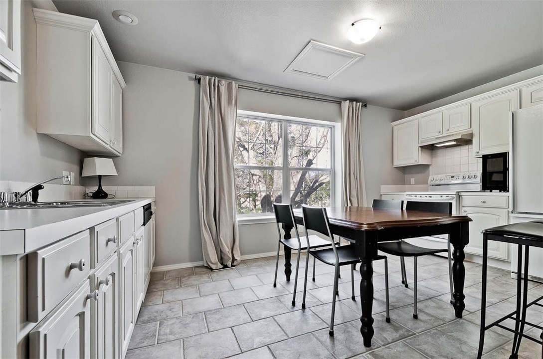 Fayetteville Outlots - Residential