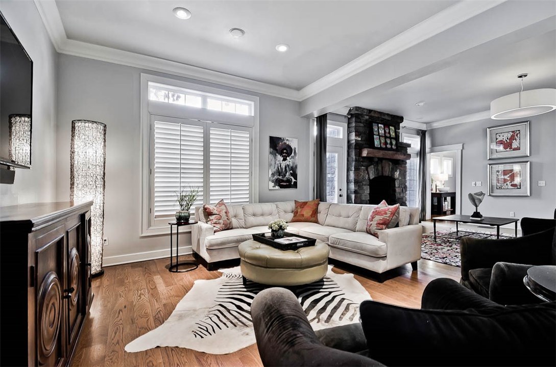 Fayetteville Outlots - Residential