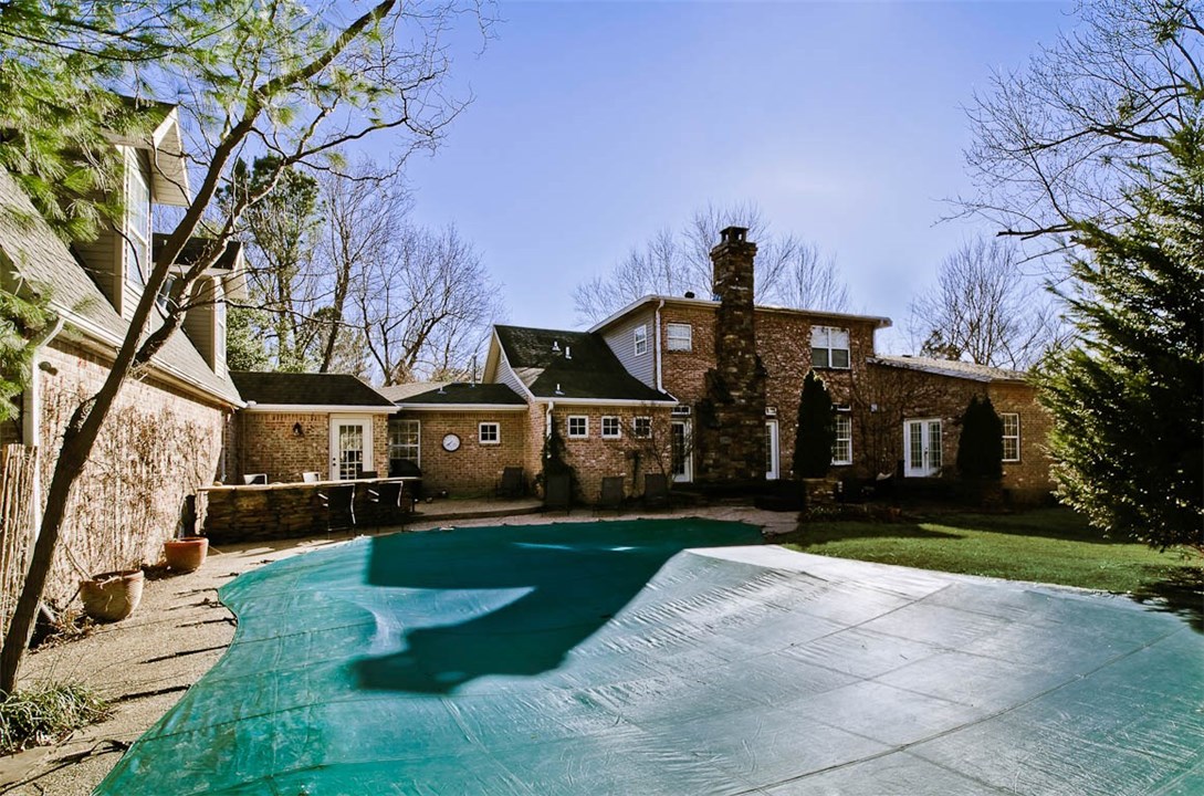 Fayetteville Outlots - Residential