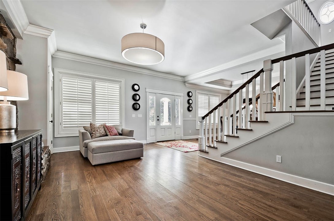 Fayetteville Outlots - Residential