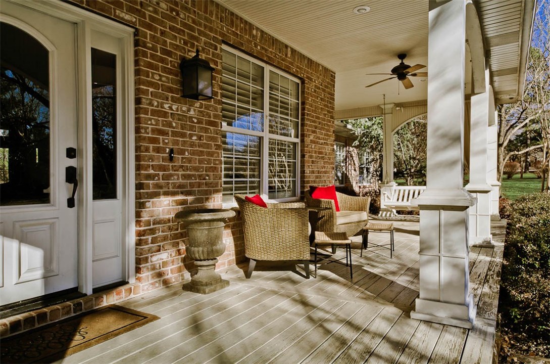 Fayetteville Outlots - Residential