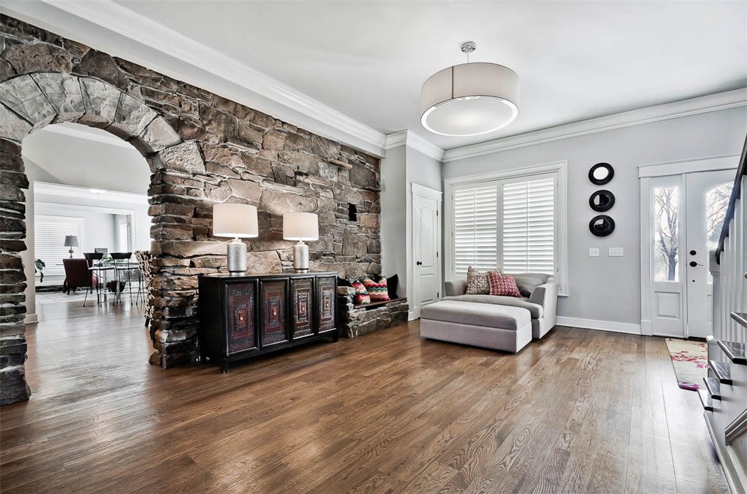 Fayetteville Outlots - Residential