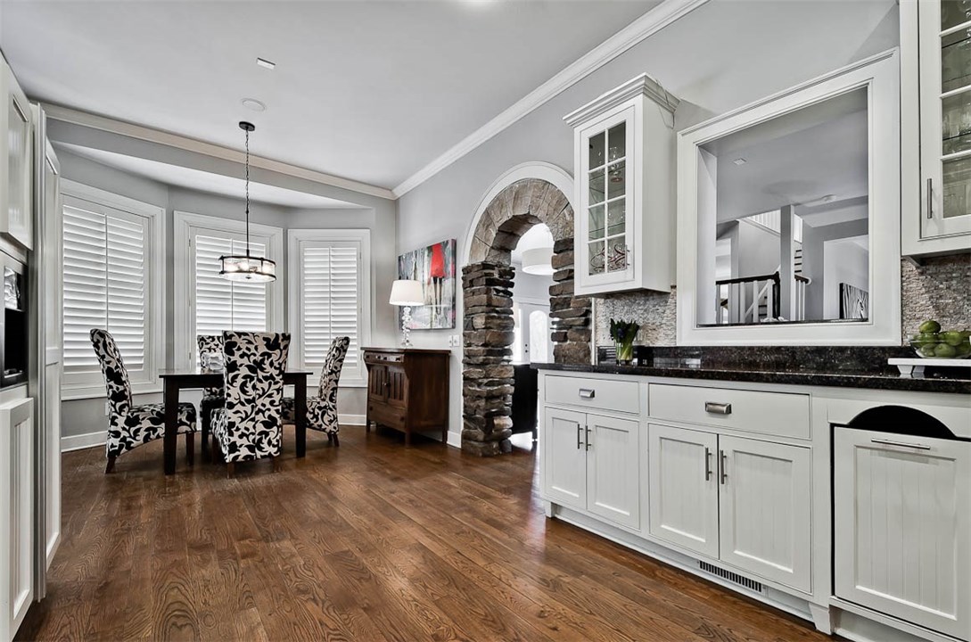 Fayetteville Outlots - Residential