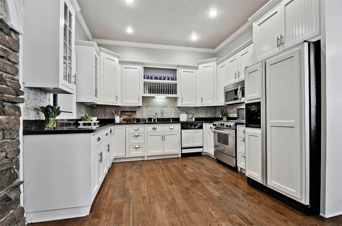 Fayetteville Outlots - Residential