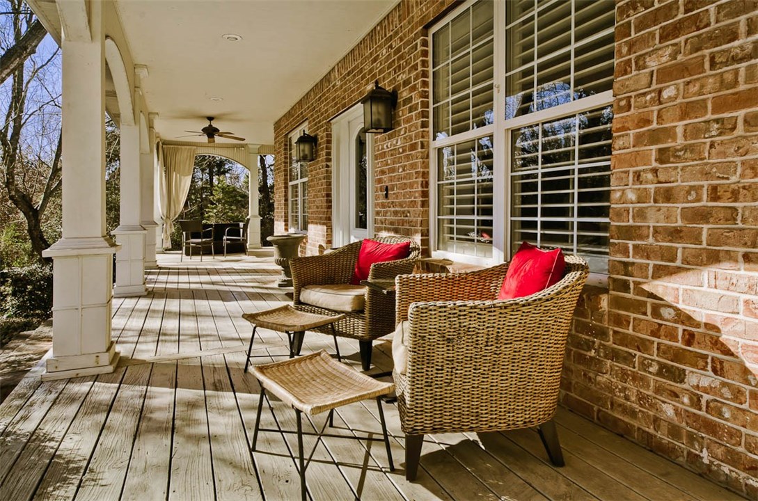 Fayetteville Outlots - Residential