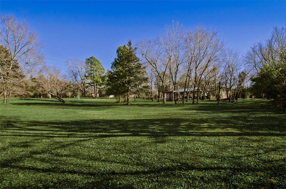 Fayetteville Outlots - Residential