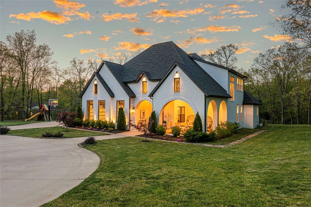 31-17-29 - Residential